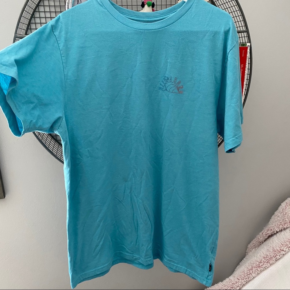 Billabong tshirt